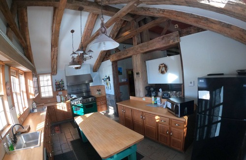 Ilion House | Cristman Barn & Events - 12k sqft barn Conversion - Sleeps 20