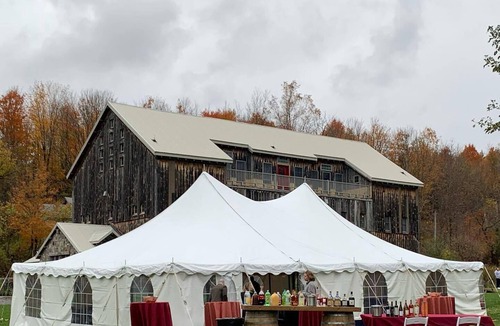 Ilion House | Cristman Barn & Events - 12k sqft barn Conversion - Sleeps 20