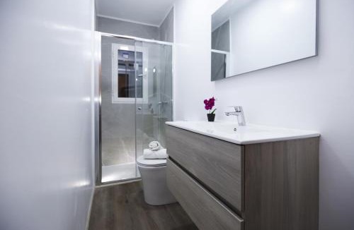 La Pineda Apartment | Cristobal Planet Apartment