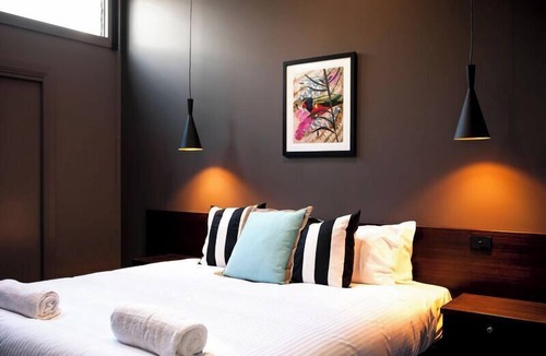 Sale Hotel | Criterion Hotel Sale