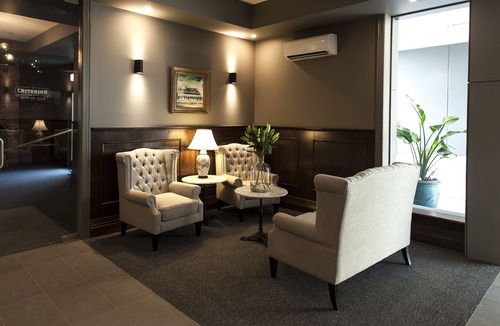 Sale Hotel | Criterion Hotel Sale