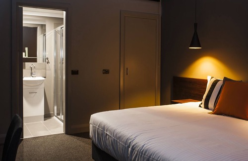 Sale Hotel | Criterion Hotel Sale