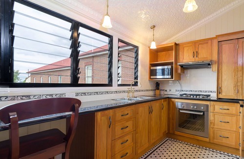 Warwick Hotel | Criterion Hotel Warwick