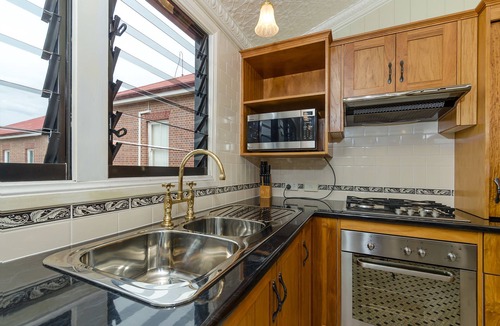 Warwick Hotel | Criterion Hotel Warwick