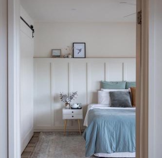 Dromana Villa | Crittenden Lakeside Villas