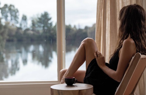 Dromana Villa | Crittenden Lakeside Villas