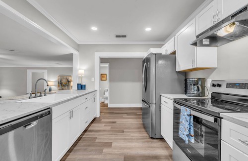 Starkville House | Critz St Retreat, Cozy Starkville, Spacious