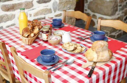 Lezardrieux Bed & Breakfast | Croas hent
