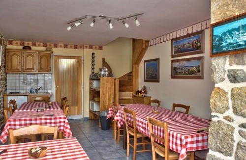 Lezardrieux Bed & Breakfast | Croas hent