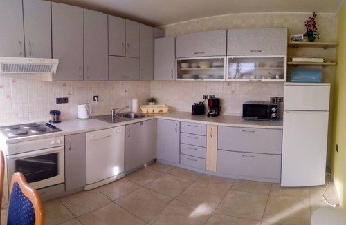 Vrsi Apartment | Croatia Zadar Nin Vrsi