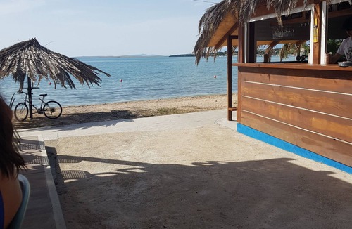 Vrsi Apartment | Croatia Zadar Nin Vrsi