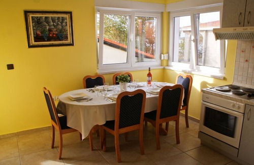 Vrsi Apartment | Croatia Zadar Vrsi zukve