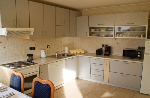 Vrsi Apartment | Croatia Zadar Vrsi zukve