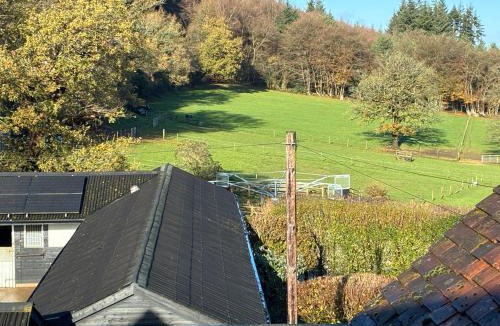 Capel House | Crockers Farm