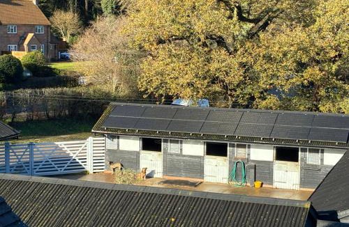 Capel House | Crockers Farm