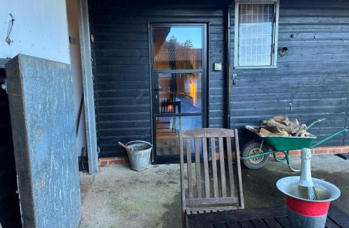 Capel House | Crockers Farm