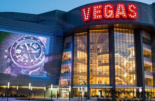 North-Western Administrative Okrug Apartment | Crocus Apartment