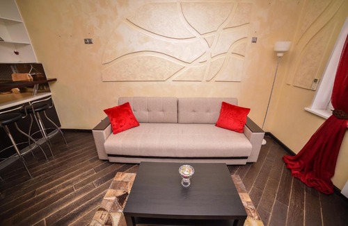 North-Western Administrative Okrug Apartment | Crocus Apartment