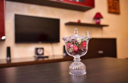 North-Western Administrative Okrug Apartment | Crocus Apartment