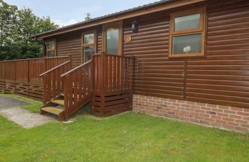 Lanlivery House | Crocus Lodge