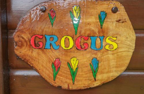 Lanlivery House | Crocus Lodge