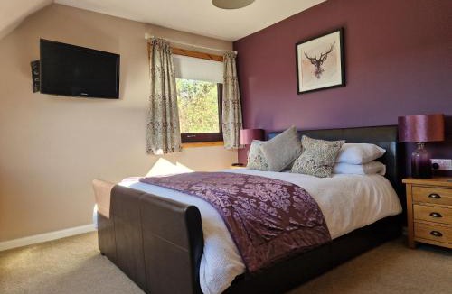 Ullapool House | Croft 17