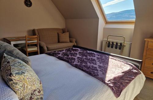 Ullapool House | Croft 17