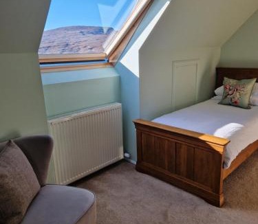 Ullapool House | Croft 17