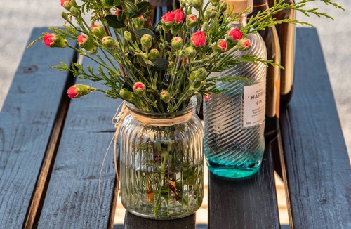 Breakish Cottage | Croft 4 - Self- Catering Accommodation