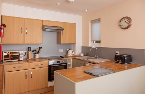 Breakish Cottage | Croft 4 - Self- Catering Accommodation