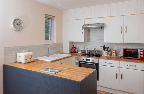 Breakish Cottage | Croft 4 - Self- Catering Accommodation