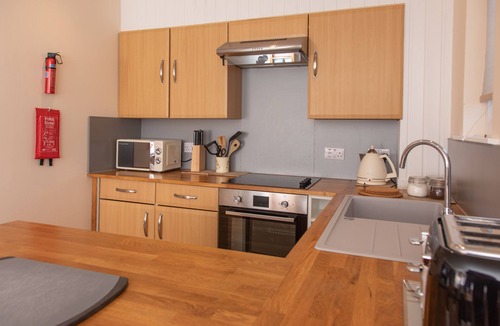 Breakish Cottage | Croft 4 - Self- Catering Accommodation