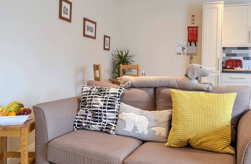 York Cottage | Croft Cottage 1 - UK10587