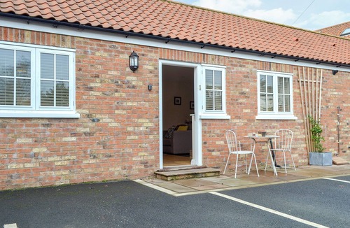 York Cottage | Croft Cottage 1 - UK10587