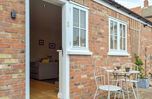 York Cottage | Croft Cottage 1 - UK10587