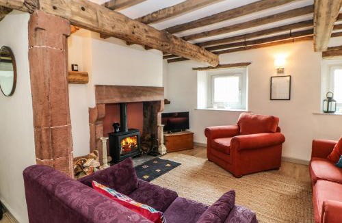 Long Marton House | Croft Cottage