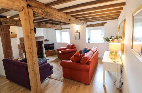 Long Marton House | Croft Cottage