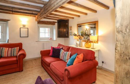 Long Marton House | Croft Cottage