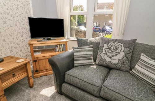 Long Preston House | Croft Cottage