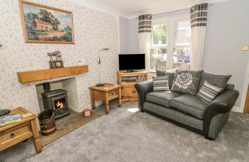 Long Preston House | Croft Cottage