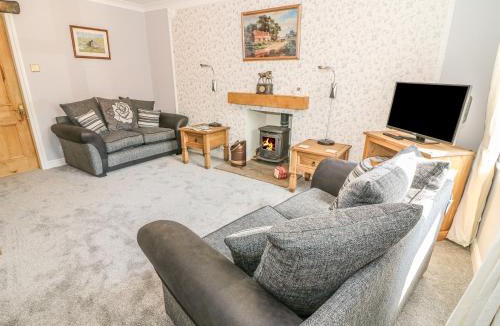 Long Preston House | Croft Cottage