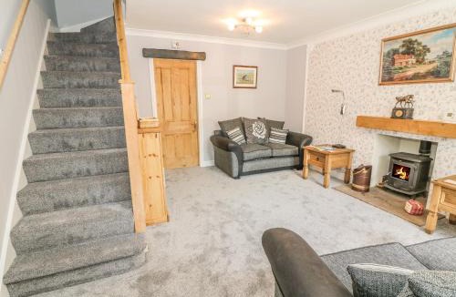 Long Preston House | Croft Cottage