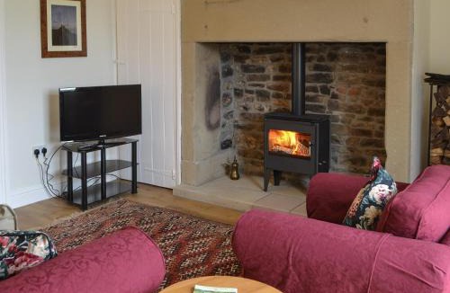 Old Bewick House | Croft Cottage