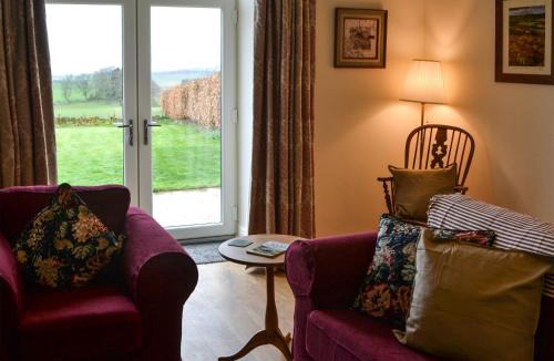 Old Bewick House | Croft Cottage