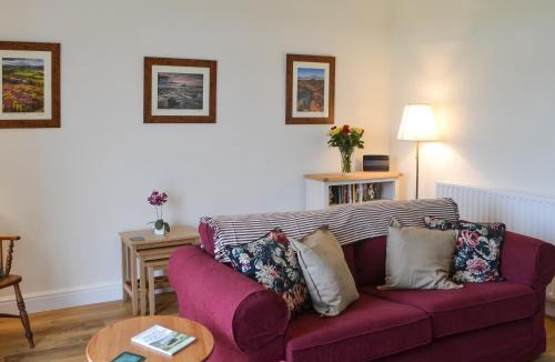 Old Bewick House | Croft Cottage