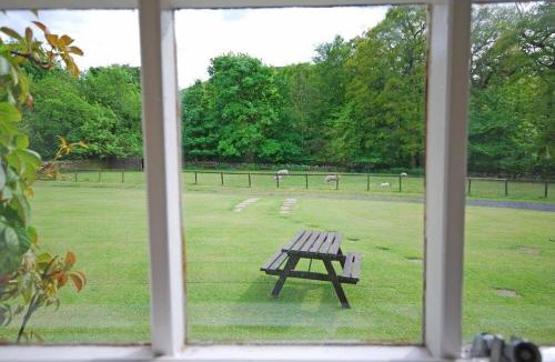 Wooler House | Croft Cottage Yeavering