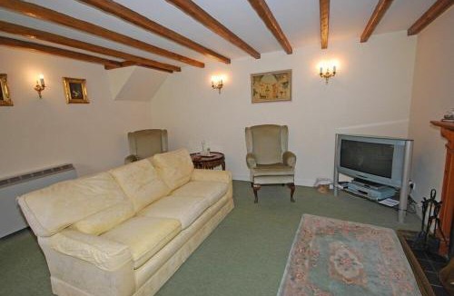 Wooler House | Croft Cottage Yeavering