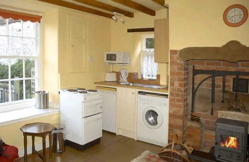Wrelton Cottage | CROFT HEAD COTTAGE, family friendly, with open fire in Wrelton
