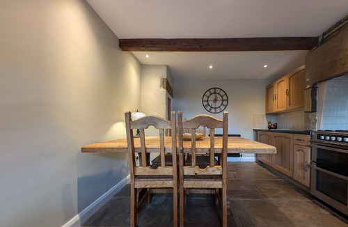 Stainland Cottage | Croft House Cottage