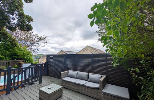 Stainland Cottage | Croft House Cottage